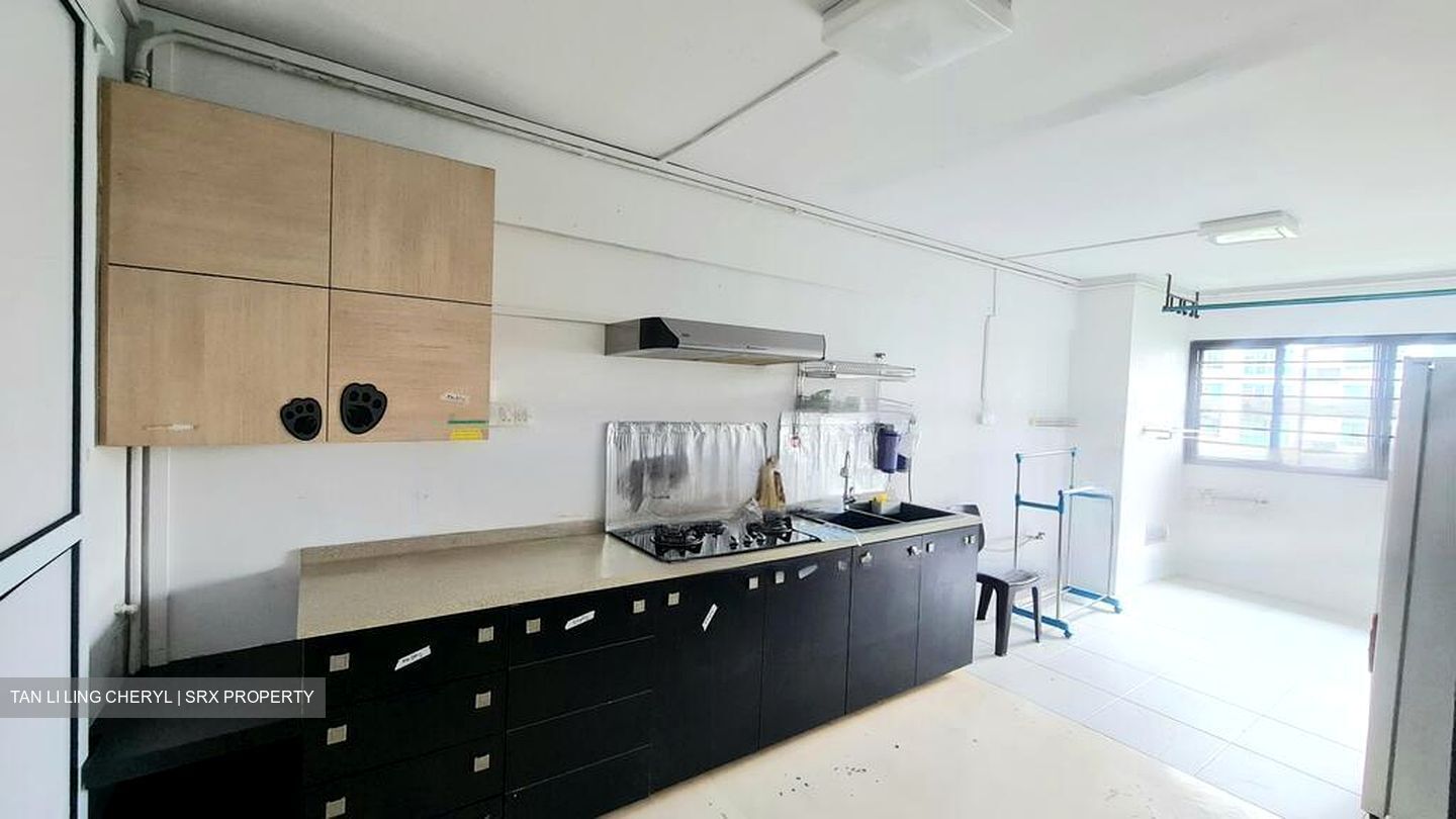 Blk 412 Commonwealth Avenue West (Clementi), HDB 4 Rooms #422425941